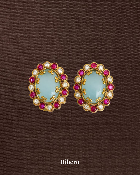 Rihero Earrings