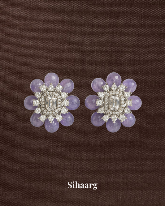 Sihaarg Earrings