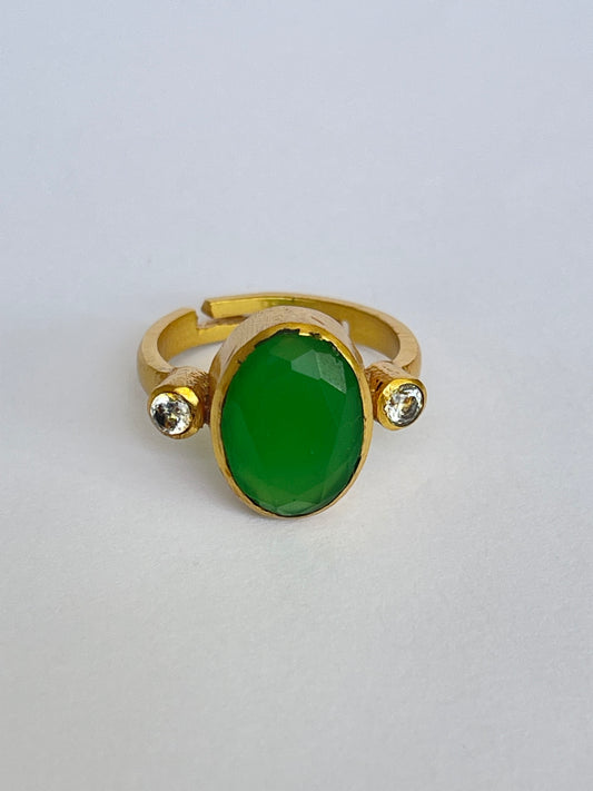Verde