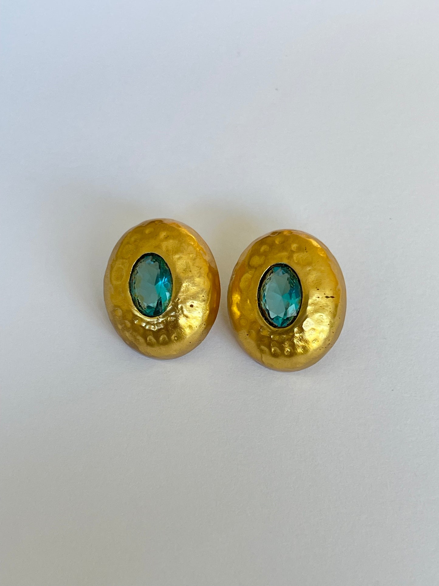 Love Earrings