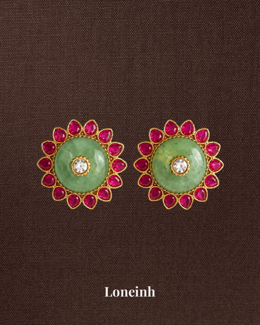 Loneinh Earrings