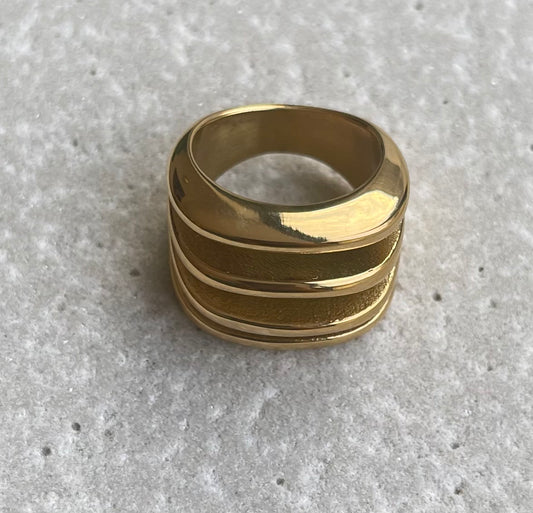 Hirō Ring