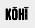 KŌHĪ 